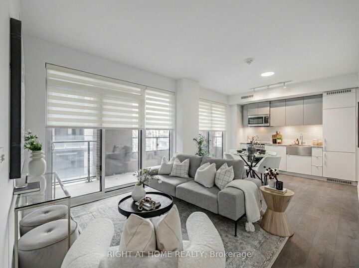 270 Dufferin Street 815 — photo 1