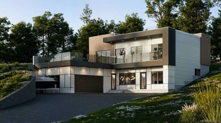 Property Photo: Lot 51 Dolphin Dr BC V9P 9J2