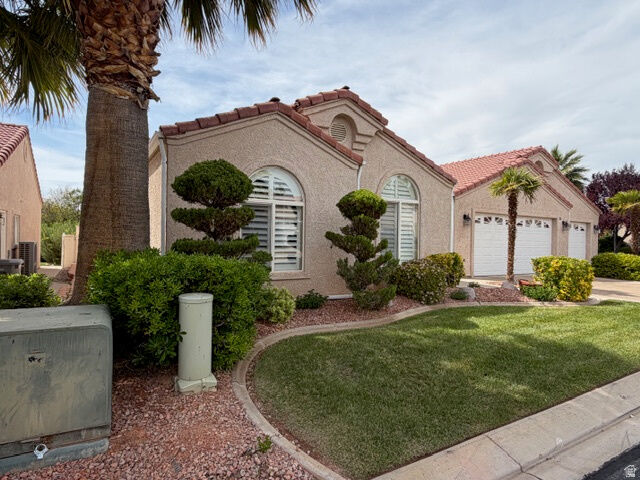 Property Photo:  1732 W 540 N 111  UT 84770 