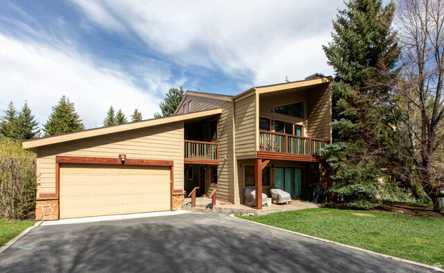Property Photo:  495 Windrift Ln 3  UT 84060 