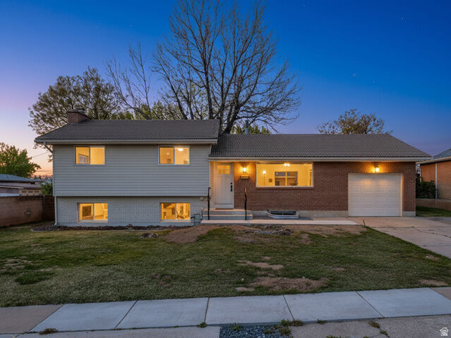 Property Photo:  2068 W 5950 S  UT 84067 