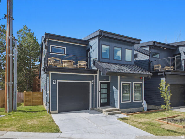 Property Photo: 180 15th St UT 84060
