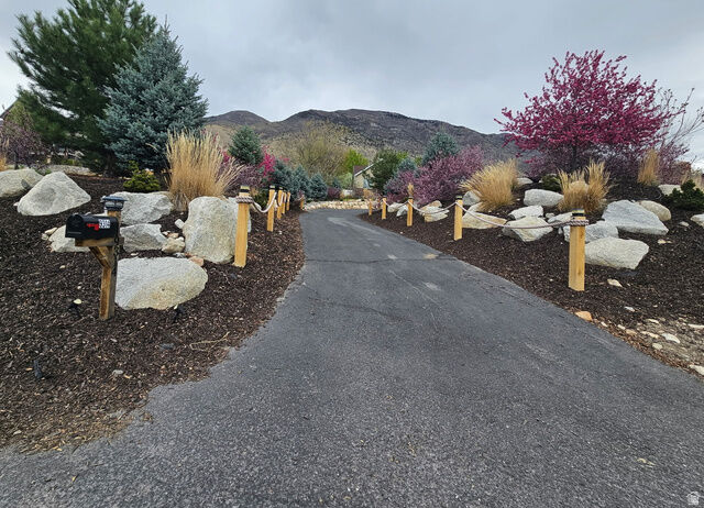 Property Photo:  9314 N Canyon Rd  UT 84062 