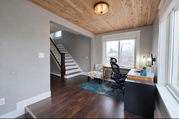 Property Photo:  222 West Baldwin Street  MI 49707 