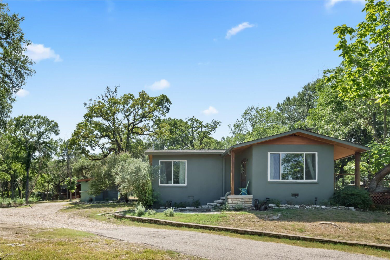 Property Photo:  2108 River Hills Road A  TX 78733 