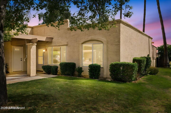 Property Photo:  7705 E Desert Flower Avenue  AZ 85208 