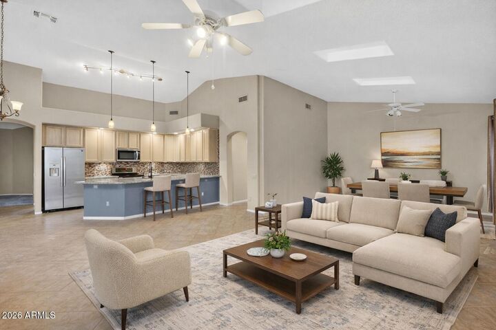 Property Photo:  33215 N 50th Street  AZ 85331 