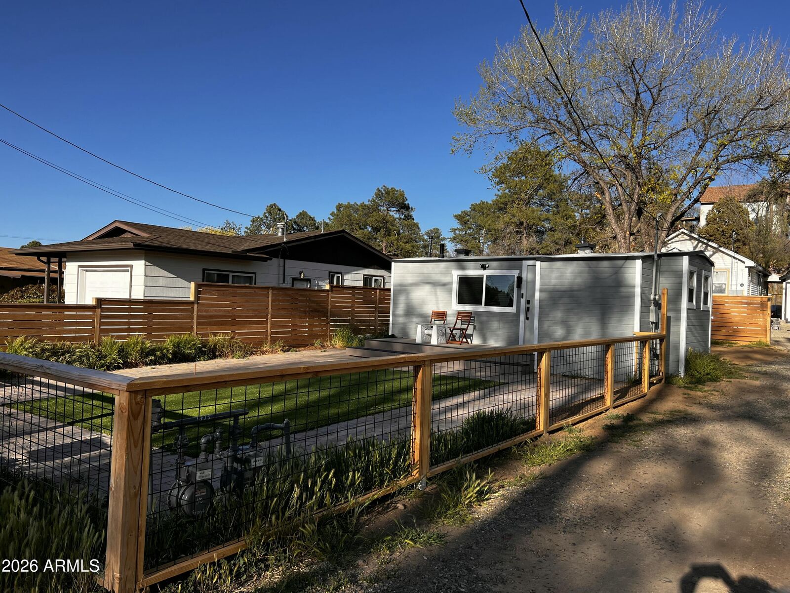 Property Photo:  415 Gail Gardner Way  AZ 86305 