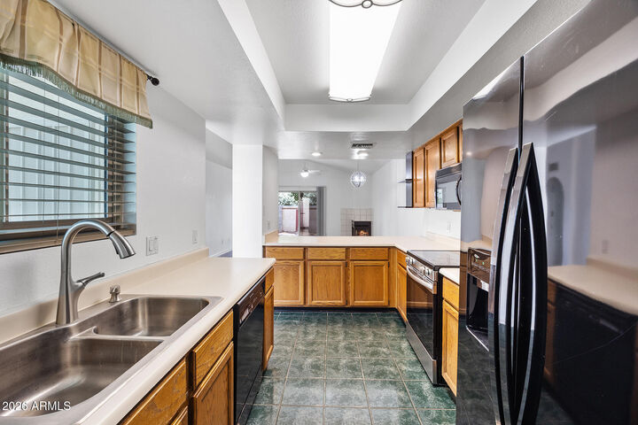 Property Photo: 614 S Rio Drive AZ 85225