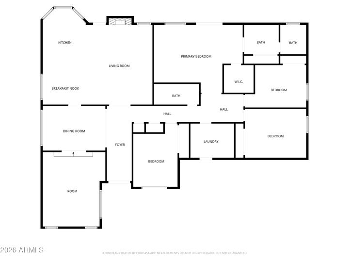 Property Photo: 319 E Hackamore Street AZ 85201