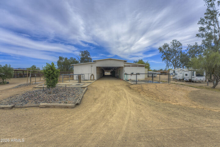 Property Photo: 4125 E Pinnacle Vista Drive AZ 85331
