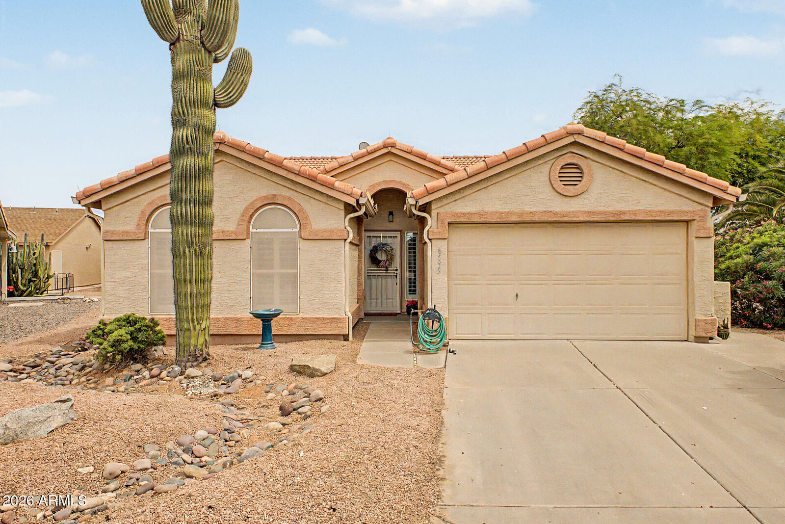 Property Photo:  6893 S Lake Forest Court  AZ 85249 