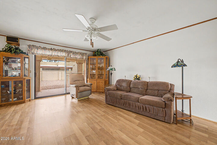 Property Photo:  7845 E Fountain Cove  AZ 85208 