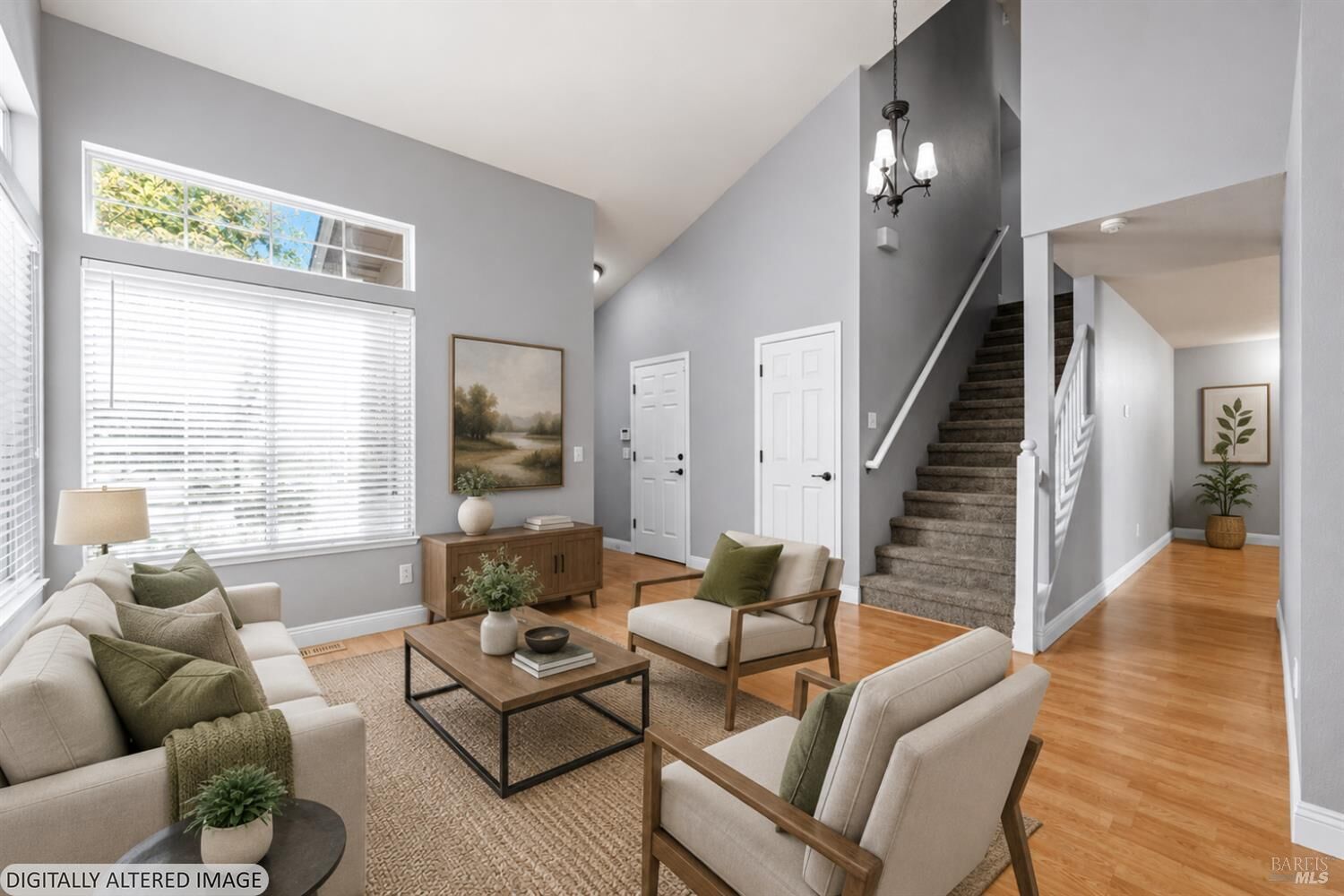 Property Photo:  1820 Howard Drive  CA 95492 