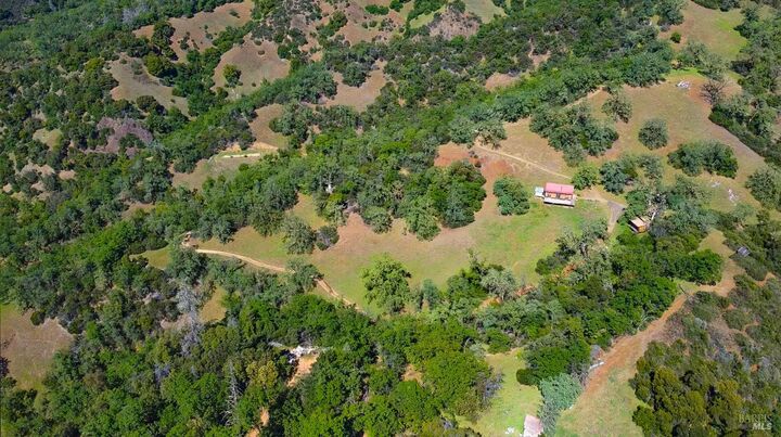 Property Photo:  1510 Boonville Road  CA 95482 