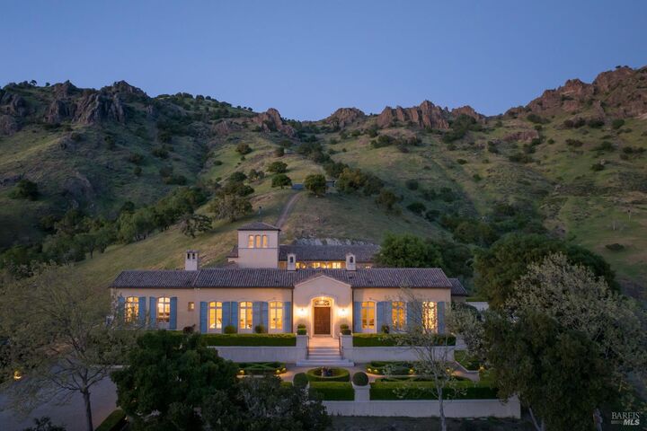 Property Photo: 5870 Silverado Trail CA 94558