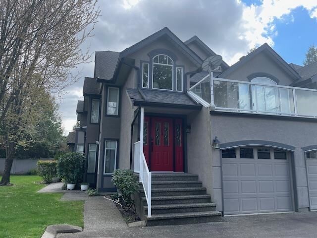 Property Photo: 4740 221 Street 36 BC V2Z 1L8