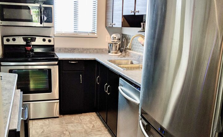 Property Photo: 13632 67 Avenue 212 BC V3W 6X5