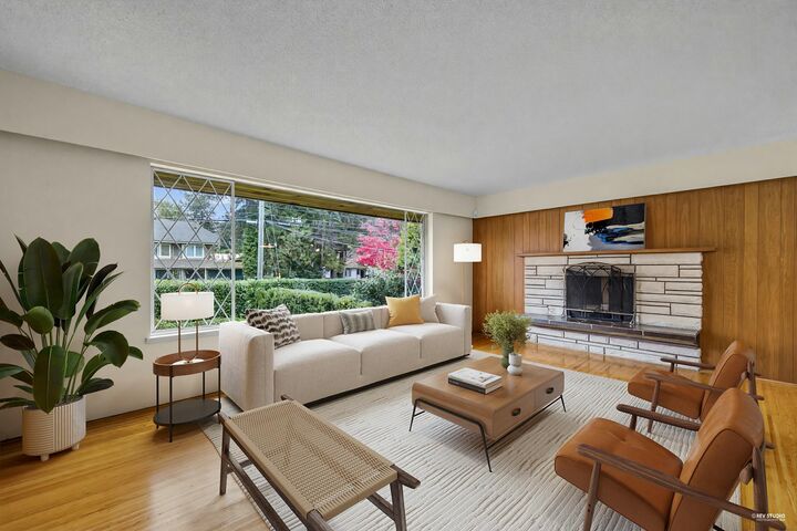 Property Photo: 4578 Capilano Road BC V7R 4K3