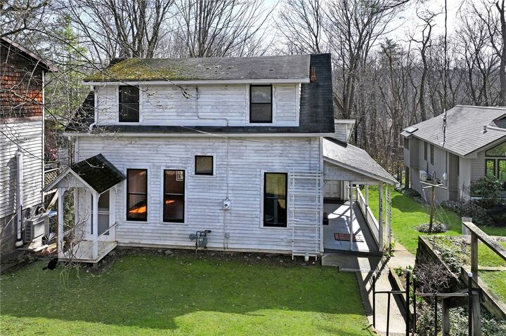 Property Photo:  115 Treva Avenue  NY 14850 