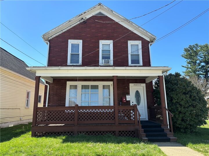 Property Photo:  47 Bishop Street  PA 16701 