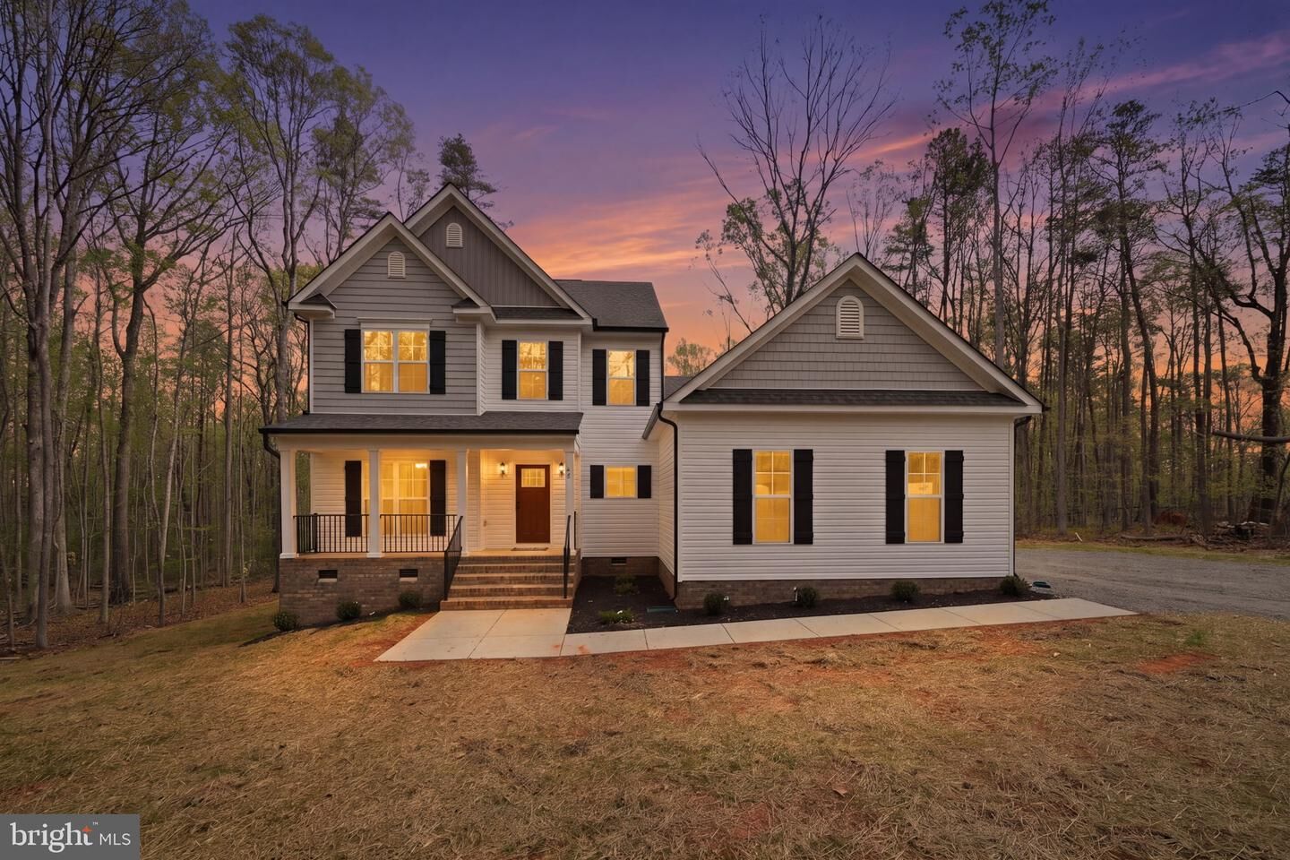 Property Photo:  78 Fisher Drive  VA 23117 
