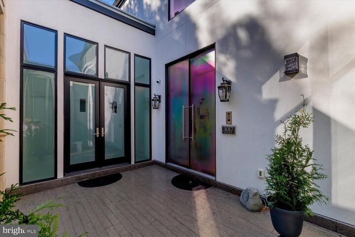 Property Photo: 3017 Gates Road NW DC 20008