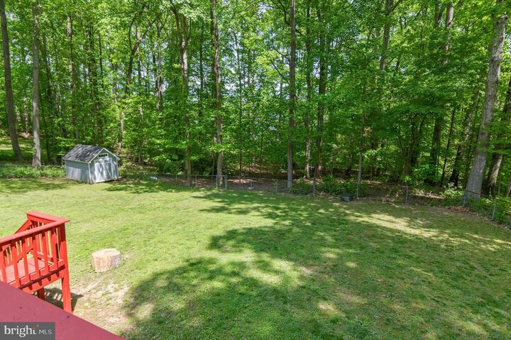 Property Photo:  13593 Bethel Road  VA 20112 