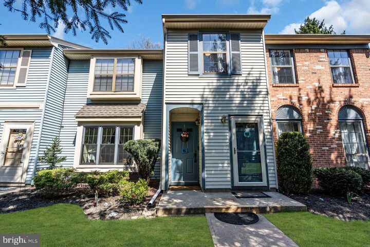 Property Photo:  138 Wyndham  NJ 08691 