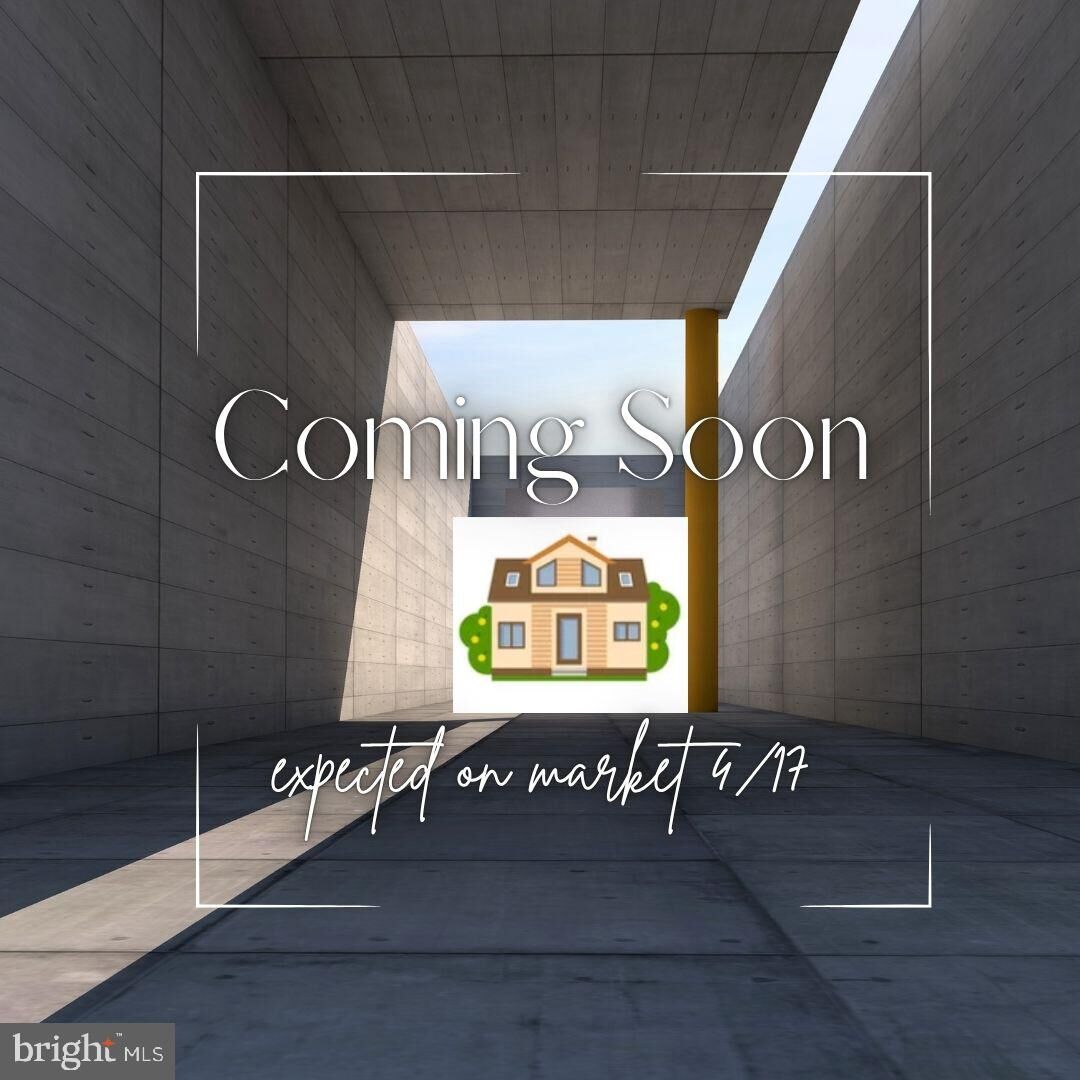 Property Photo: 1889 Rutledge Court MD 21144