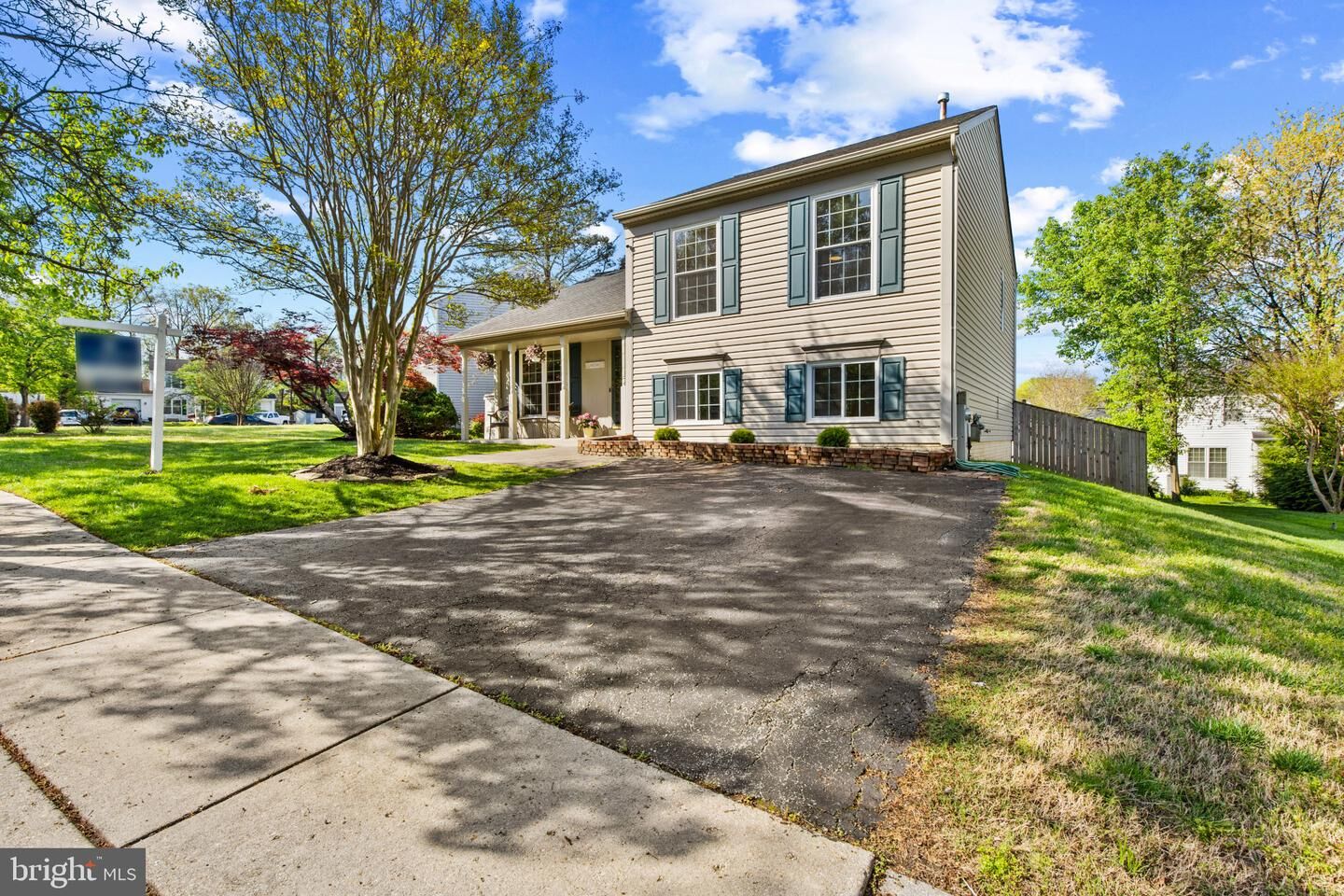 Property Photo:  1889 Rutledge Court  MD 21144 