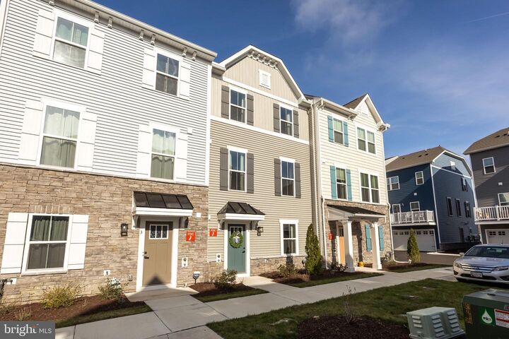 Property Photo: 8673 Bat Creek Loop Ln 2 MD 21811