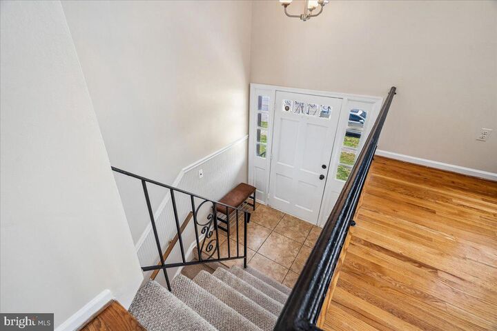 Property Photo:  7805 Gambier Drive  MD 20772 