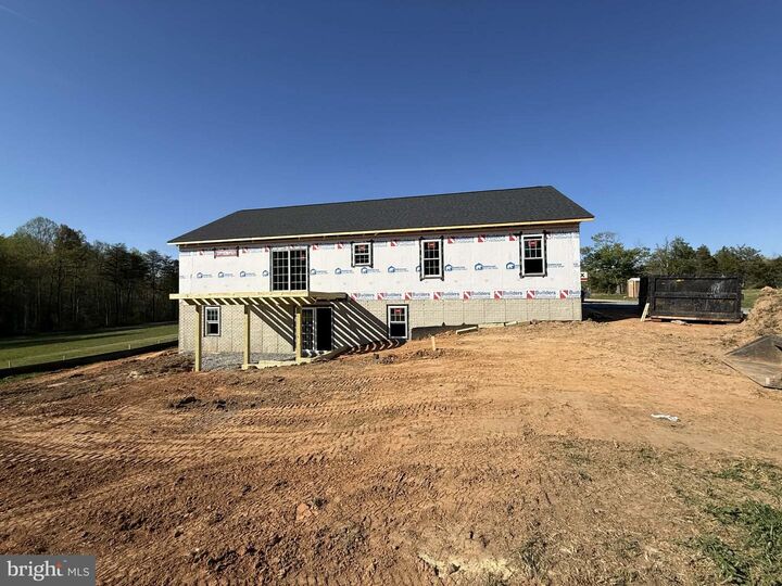 Property Photo:  5430 Lewiston Road  VA 23024 