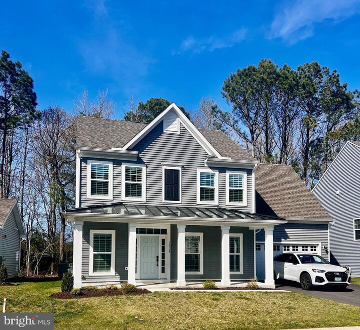 Property Photo:  12105 Landings Boulevard  MD 21811 