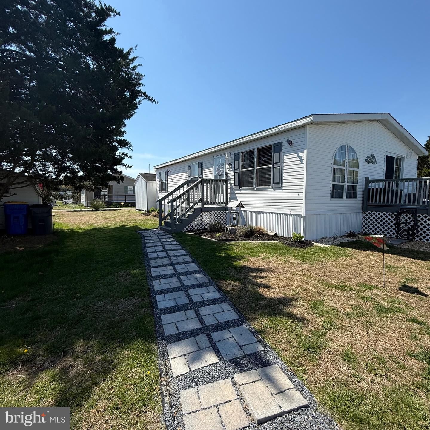 Property Photo:  27361 Dinghy Road  DE 19966 