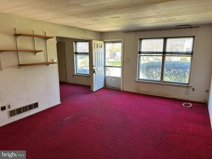 Property Photo:  1038 Harbour Drive  NJ 08065 