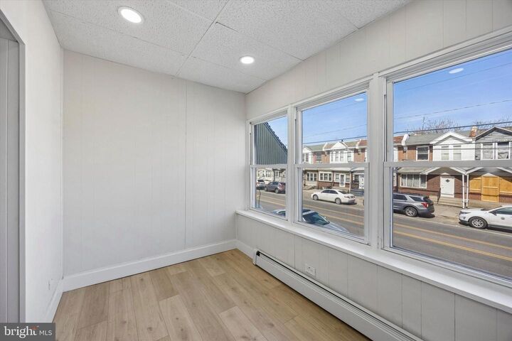 Property Photo: 6510 Paschall Avenue PA 19142