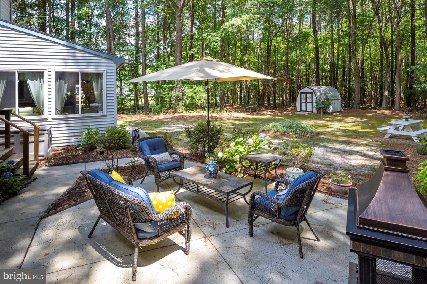 Property Photo:  3985 Trace Hollow Run  MD 21804 