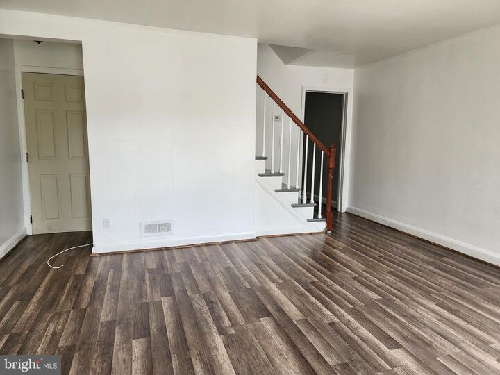 Property Photo: 3654 Chesterfield Avenue MD 21213