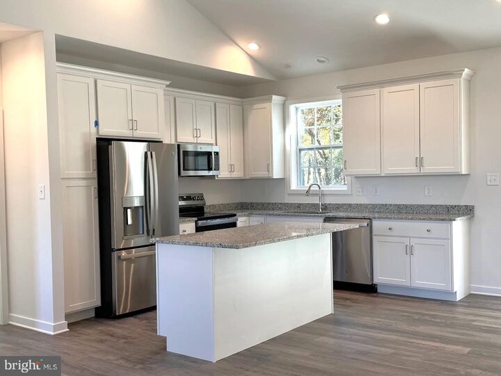 Property Photo: Lot 15 Glenaire Road WV 25413