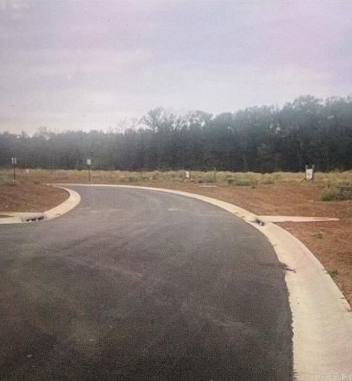 Property Photo:  601 Corondelet Lane  AR 72113 