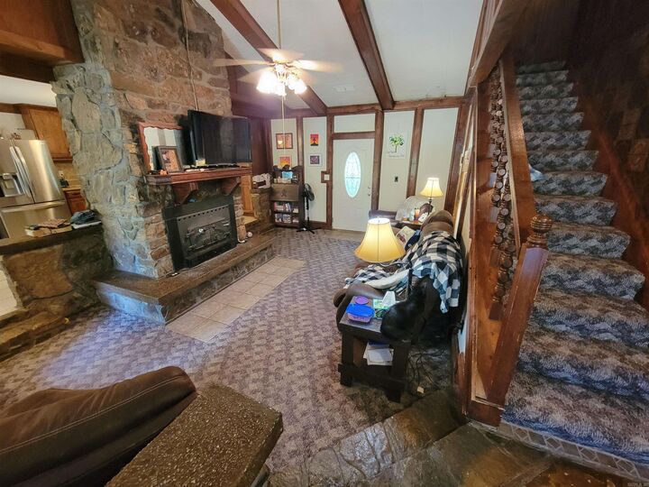 Property Photo:  16 Western Hills  AR 72058 