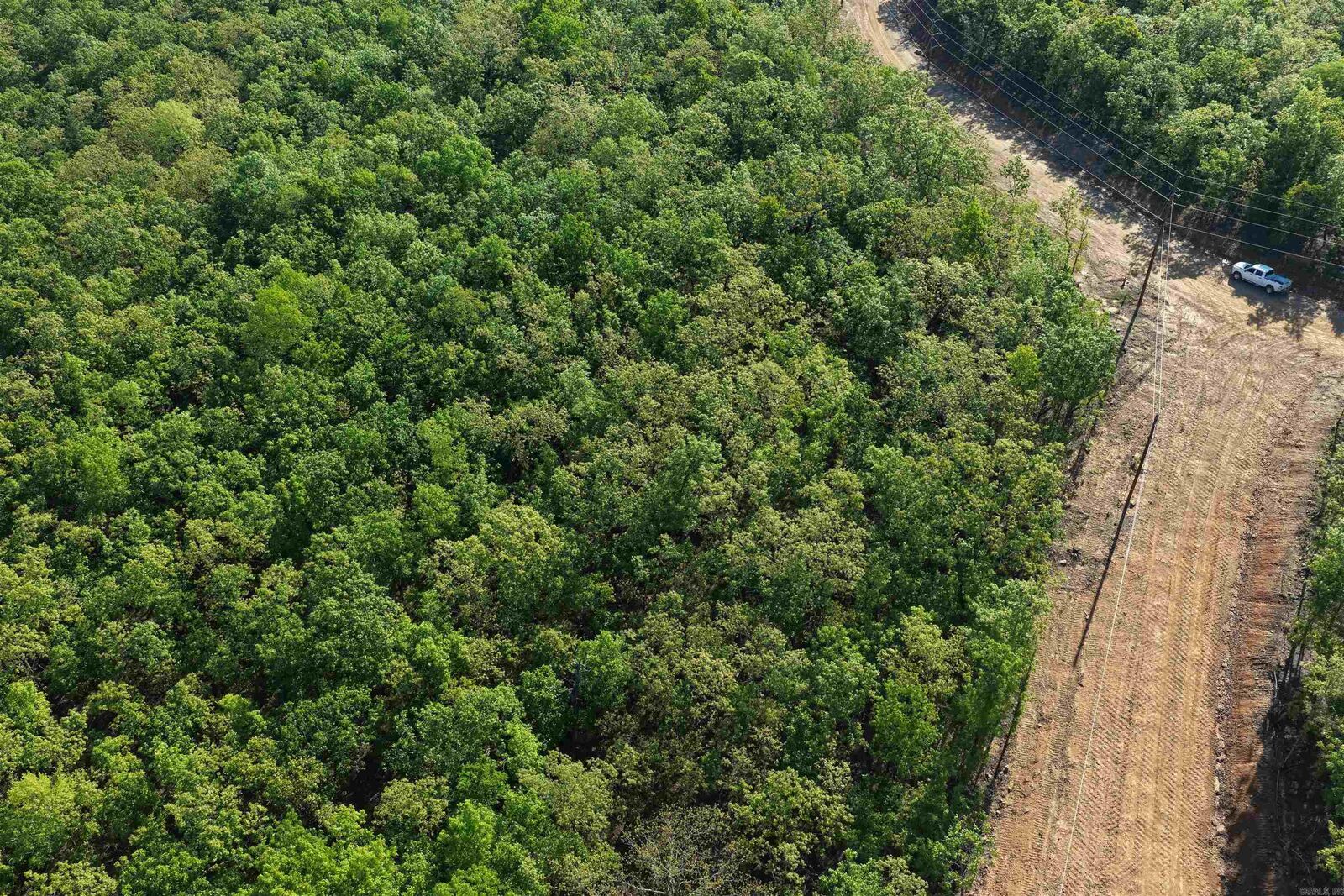 Property Photo:  2 Cherokee Cove  AR 72023 