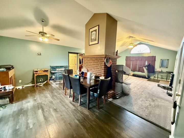Property Photo:  291 County Road 3536  AR 72830 