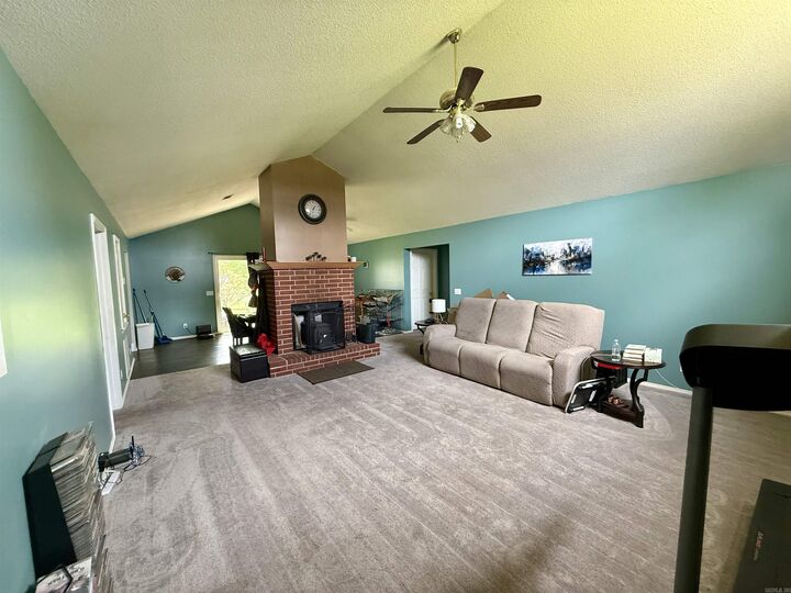 Property Photo: 291 County Road 3536 AR 72830