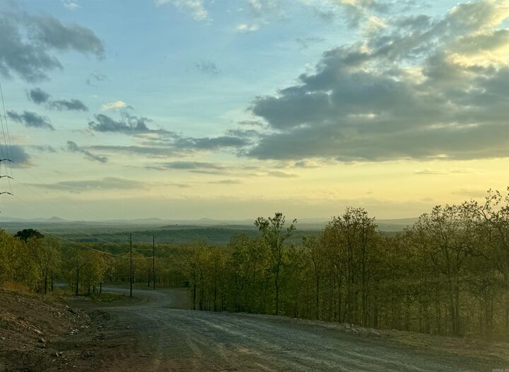 Property Photo:  91 - 7 Lakes Ranch Blvd  AR 72023 