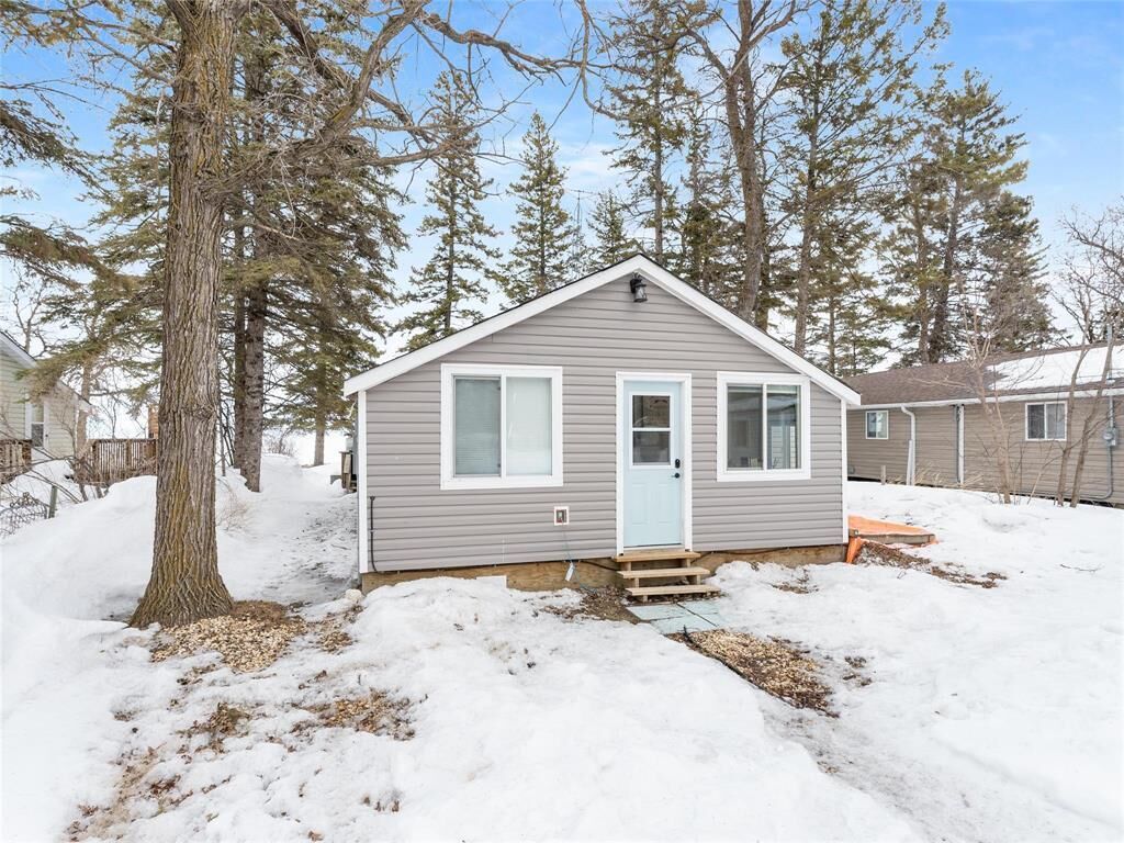 Property Photo:  103107 Pth 9 Highway  MB R0C 2W0 