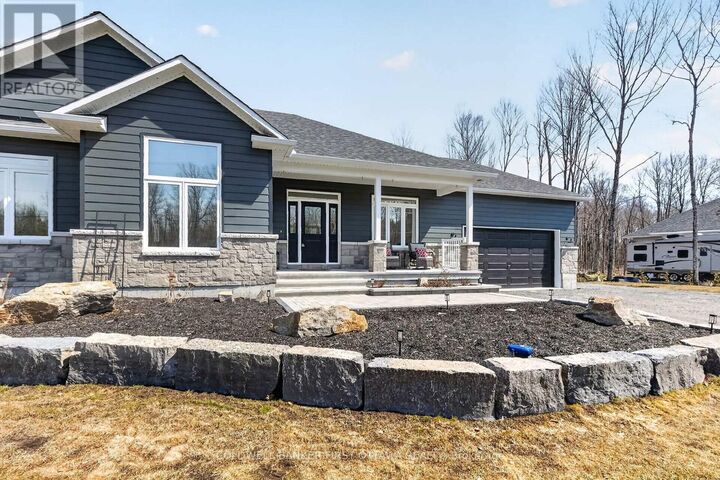 Property Photo:  134 James Andrew Way  ON K7C 4S7 