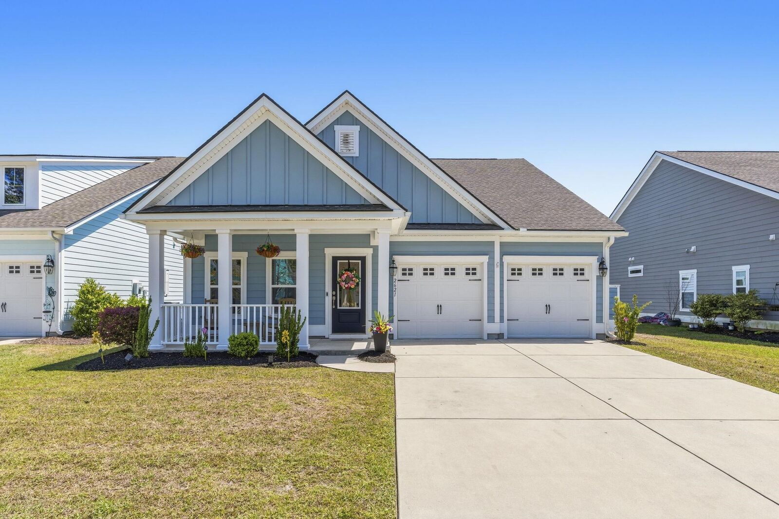 Property Photo:  2621 Goldfinch Dr.  SC 29577 